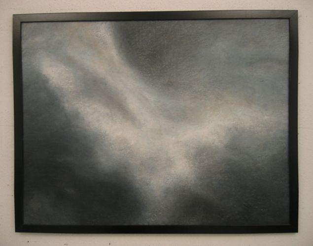 Ohne Titel (Firmament)