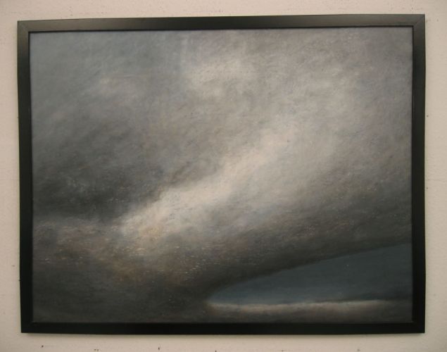 Ohne Titel (Firmament)