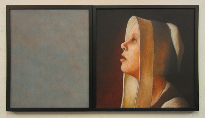 Michael Benning, Meisje XII