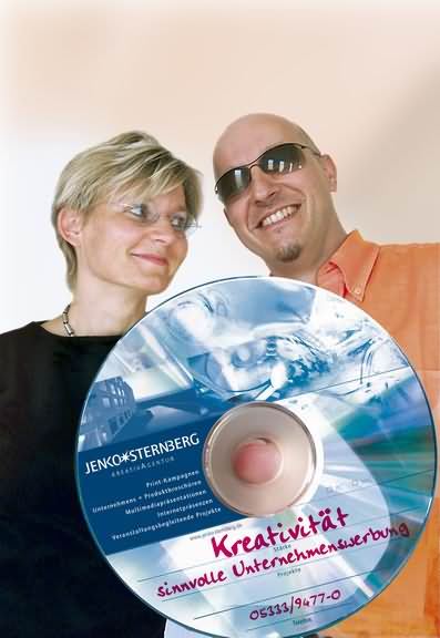 ab zur eigenen Seite !